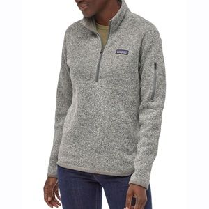 Patagonia Better Sweater | Poshmark